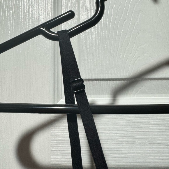 Garage Corset Top Black - Size Small - Picture 3 of 3